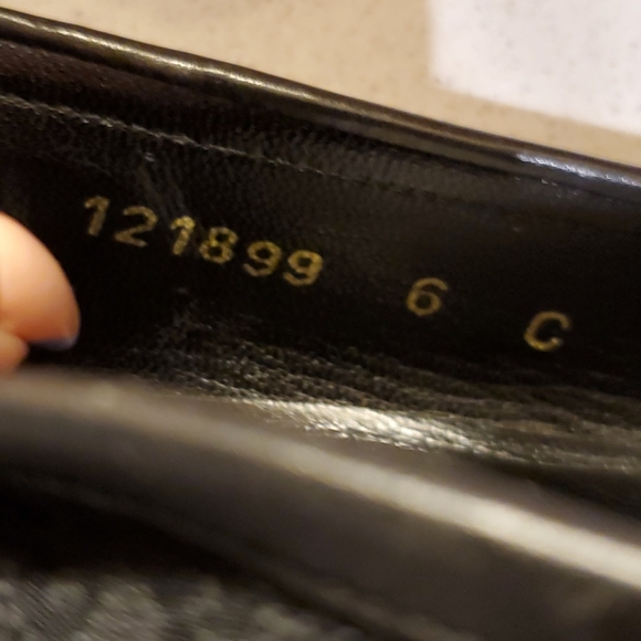 Gucci loafers - Picture 6 of 6